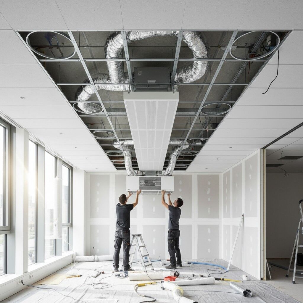 ETUDES INSTALLATION MAINTENANCE INDUSTRI